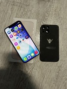 Telefon iPhone 13 Mini 128GB Różowy - 95% Baterii Pudełko Oryginał!