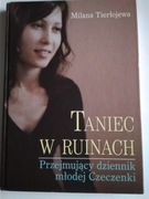 Dziennik młodej Czeczenki