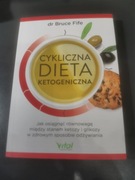 Dieta ketogeniczna  Bruce Fife