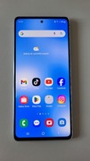 Smartfon Samsung Galaxy S20 FE Używany Stan bdb 6/128 GB biały