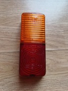 Klosz lampy tylnej do ciągnika