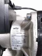 Kocioł Termet  Pompa obiegowa