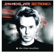 Jean Michel Jarre The Time Maschine 2 x Winyl 