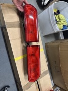 Lampy Dodge Challenger 2008-2014