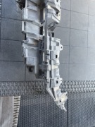 Stelarz grilla Toyota rav4 V 2019r.