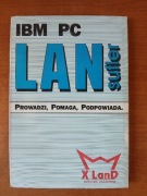 IBM PC LAN sufler v. 1 X LanD 1991