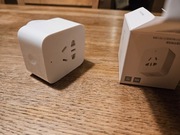 Somfy - Smart Gniazdko z wtyczką