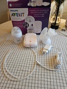 Laktator Philips Avent Elektryczny Premium SCF395/11