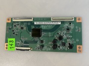 T-CON LOGIKA CCPD-TC495-008 V4.0 Hitachi 50HAQ6360