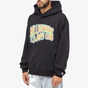 Billionaire Boys Club__bluza z kapturem (L  M) czarna Pharrell Williams RAP