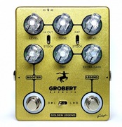 Golden Legend Grobert Effects