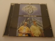 Onar i Ośka "Wszystko co mogę mieć" 2003 płyta CD