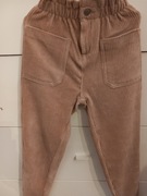 Spodnie Smyk Cool Club 128 nowe z metką 