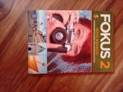 Fokus 2 Język niemiecki