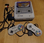 Super Nintendo (SNES)