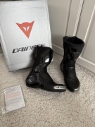 Buty motocyklowe Dainese Torque 3 38 OUT Lady damskie