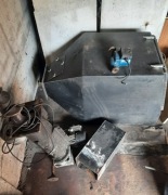 podajnik na ekogroszek