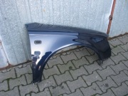 Błotnik przedni prawy przód Audi A4 B7 04-08 Bez rdzy LZ5J