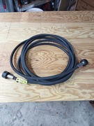 Przewód hydrauliczny 5mb 