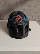 Kask Rowerowy wyczynowy O,neal 