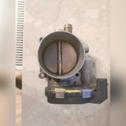 PRZEPUSTNICA BMW X5 E60 E90 E70 E71 3.0i