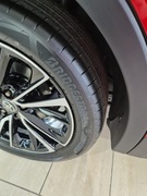 Opony Bridgestone lato nowe Toyota CHR 