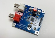Dekoder DAC PCM5102 Moduł Audio I2S 32bit/384kHz Wyjście Jack 3.5mm