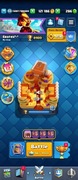 Clash Royale/ 8900/1-16lvl/3-15lvl/11-14lvl