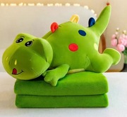 Koc maskotka 120x150cm