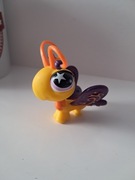 Littlest Pet Shop LPS motyl