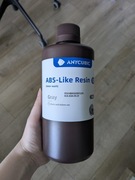 7 kg Żywica Anycubic ABS like v.2. dla SLA drukarek