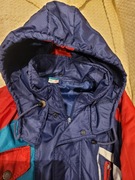 Kombinezon zimowy jednoczęściowy 