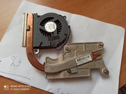 Chłodzenie HP Probook 6450b