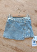 Nowa spódnica jeansowa Mayoral  3902 rozmiar 104