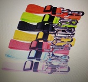 Pasy bezpieczeństwa dla psa do auta