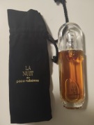 Perfumy damskie Paco Rabanne z 1985 r prawdziwa perła 