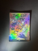 [MTG] Time Stop SECRET LAIR FOIL