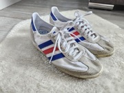 Buty Adidas SL72 Rozmiar 36 Białe Striples SL 72