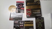 PC Operation flashpoint gold upgrade premierowe wydanie big box