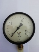 Manometr 15MPa / 150bar/