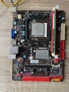 AM3: Biostar N68S3B + Athlon II X3 450 + 8GB DDR3 | LPT IDE