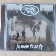 Wzgórze Ya-Pa-3 Ja mam to co Ty WYP3 Folia TCD005