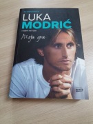 Luka Modric - Moja gra