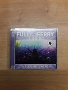 Ferry Corsten - Full on Ferry Ibiza (nówka, folia)