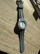 Blancpain x Swatch Scuba Fifty Fathoms Antarctic Ocean B&P Mint!