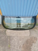 Szyba tył klapy Ford B-MAX