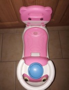 Samochodzik dziecięcy 