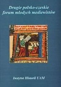 Drugie polsko-czeskie forum młodych mediewistów