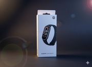 NOWY!!! Opaska Xiaomi Smart Band 8 z demomode