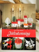 Dekoracje i wycinanki z papieru